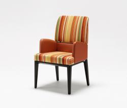 Изображение продукта Wiesner-Hager grace Softstuhl mit Armlehnen