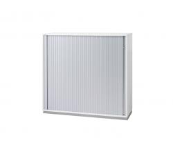 Изображение продукта Wiesner-Hager float fx Cross tambour cabinet