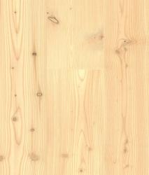 Изображение продукта Admonter CLASSIC SOFTWOOD Siberian Larch multi-strip knotty white