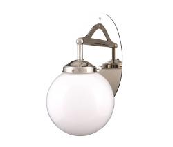 Изображение продукта Woka Schwarzenberg настенный светильник