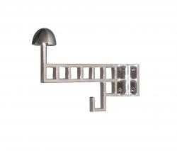 Изображение продукта Woka Coat Hook 2