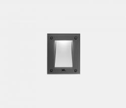 XAL STREAMCUT wall recessed - 1