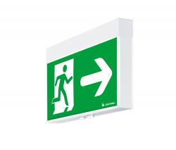 Изображение продукта Zumtobel Lighting ONLITE CROSSIGN