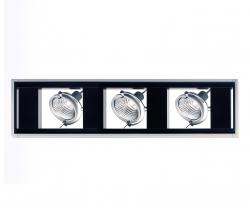 Изображение продукта Zumtobel Lighting CARDAN SPIRIT