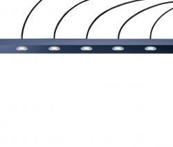 Изображение продукта Zumtobel Lighting STARFLEX