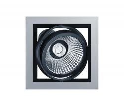 Изображение продукта Zumtobel Lighting CARDAN LED