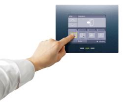 Изображение продукта Zumtobel Lighting LUXMATE EMOTION