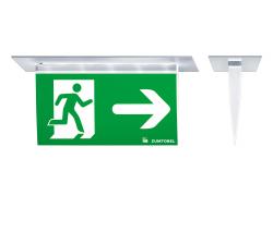 Изображение продукта Zumtobel Lighting ONLITE ARTSIGN