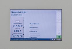 Изображение продукта Zumtobel Lighting ONLITE CENTRAL