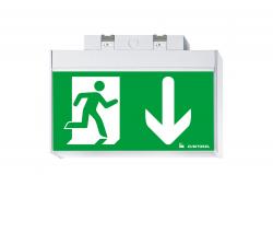 Изображение продукта Zumtobel Lighting ONLITE ECOSIGN