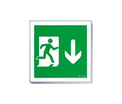 Изображение продукта Zumtobel Lighting ONLITE FREESIGN