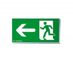 Изображение продукта Zumtobel Lighting ONLITE PURESIGN