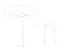 Zumtobel Lighting SFERA - 5