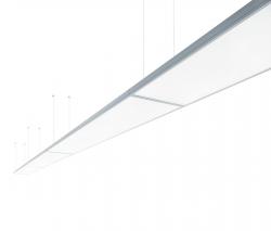 Изображение продукта Zumtobel Lighting LIGHT FIELDS evolution подвесной светильник