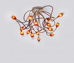 Изображение продукта serien.lighting Poppy Lüster Ceiling