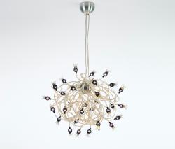 Изображение продукта serien.lighting Poppy Lüster Suspension