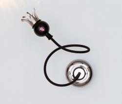 Изображение продукта serien.lighting Poppy Wall 1 / Poppy Ceiling 1