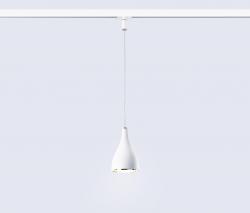 Изображение продукта serien.lighting One Eighty Suspension Track