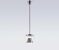 Изображение продукта serien.lighting Annex LED Suspension clear / aluminium