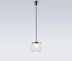 Изображение продукта serien.lighting Annex LED Suspension clear / crystal
