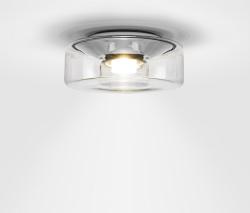 Изображение продукта serien.lighting Curling Ceiling clear