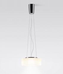 Изображение продукта serien.lighting Curling Suspension opal | Rope