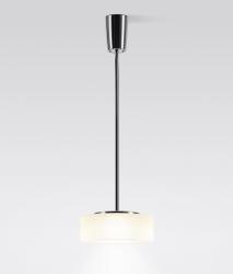 Изображение продукта serien.lighting Curling Suspension opal | Tube