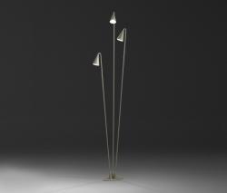 Изображение продукта VIBIA BRISA световой столбик цвета хаки 463507