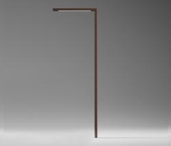 Изображение продукта VIBIA PALO ALTO уличный фонарь ржаво-коричневый 451554