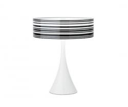 Vibia Code 2101 настольный светильник - 2