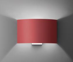 Изображение продукта VIBIA COMBI бра хром/красный 873601