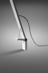 VIBIA FLEX настольный светильник белый глянцевый 075503 - 2