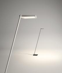 Изображение продукта VIBIA NESS напольный светильник белый 517058