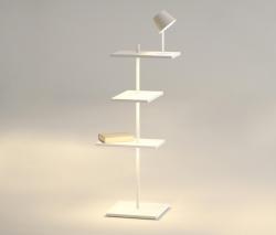 Изображение продукта Vibia Suite 6012 напольный светильник