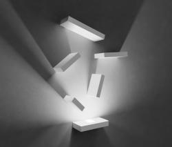 Изображение продукта Vibia Set Big 7764 настенный светильник