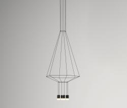 Vibia Wireflow 0305 подвесной светильник - 1