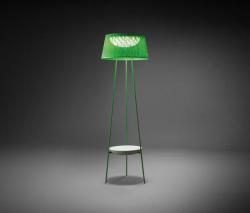 Изображение продукта Vibia Wind 4050 напольный светильник