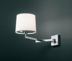 Изображение продукта Vibia Swing Biluz 0512 настенный светильник