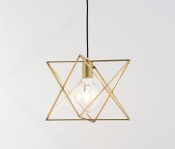 Изображение продукта KAIA LUM подвесной светильник