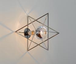 Изображение продукта KAIA LUM настенный светильник