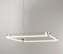 Изображение продукта KAIA EON Suspension light square