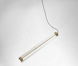 Изображение продукта KAIA LIA подвесной светильник vertikal