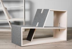 Изображение продукта perludi PAULI