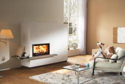 Austroflamm Miu Xtra - 2