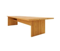 Изображение продукта BULO Twin стол