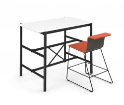 Изображение продукта BULO Dan Standing Desk