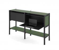 Изображение продукта BULO Dan Storage closed