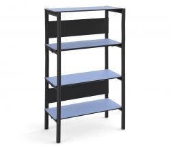 Изображение продукта BULO Dan Storage open