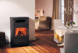 Изображение продукта Austroflamm Pallas Back