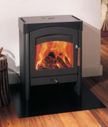 Austroflamm Pallas - 2